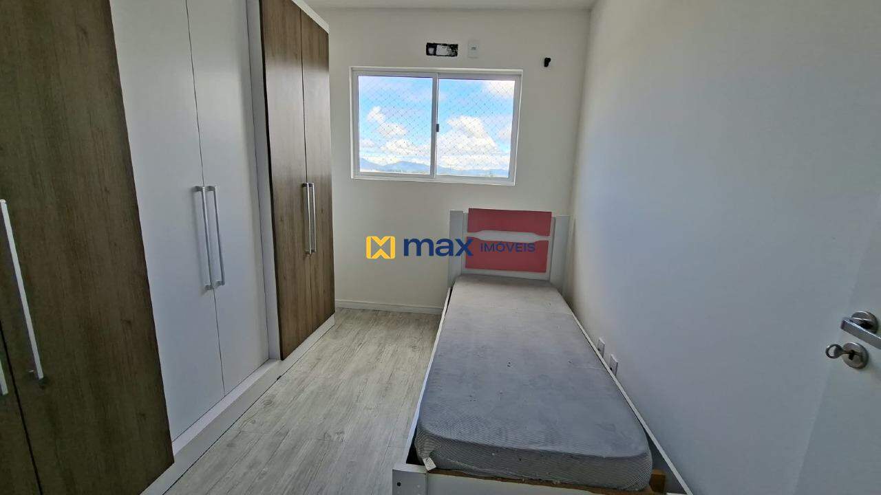 Apartamento para aluguel no Ressacada: Dormitório 2