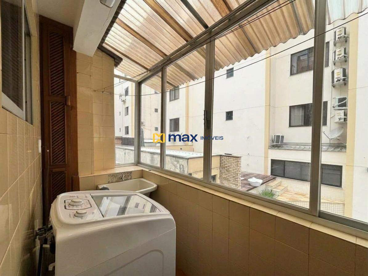 Apartamento para aluguel no Centro: lavanderia