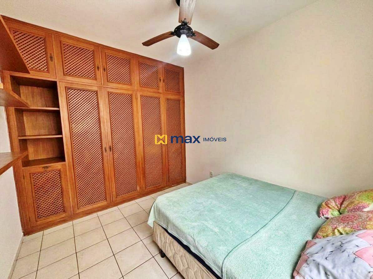 Apartamento para aluguel no Centro: quarto 1