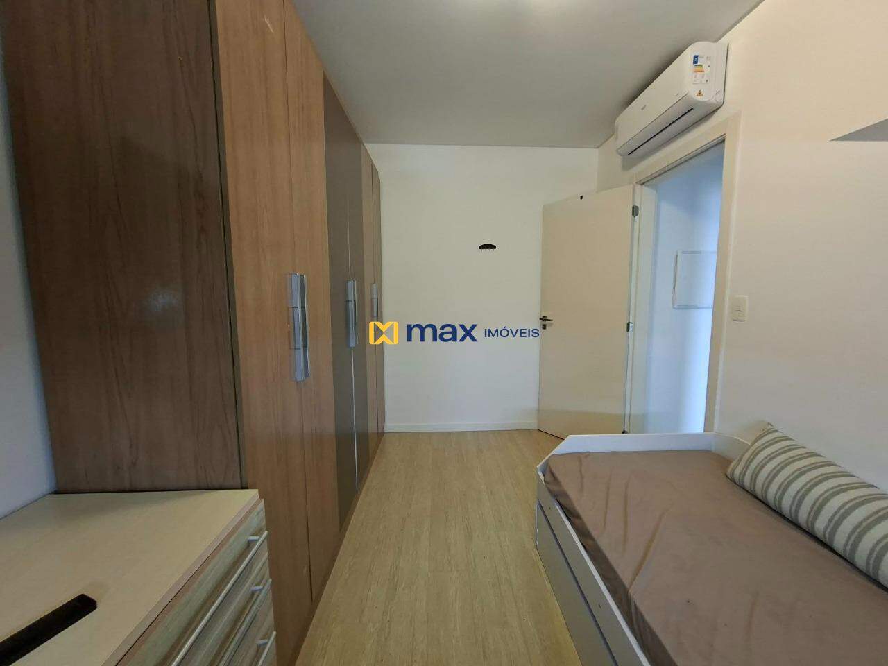 Apartamento para aluguel no Fazenda: Dormitório 3