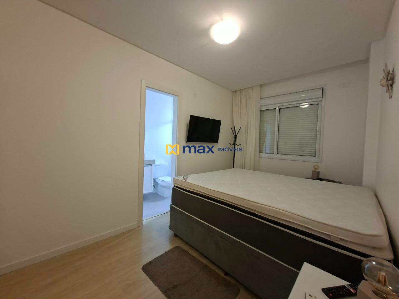 Apartamento para aluguel no Fazenda: Suíte