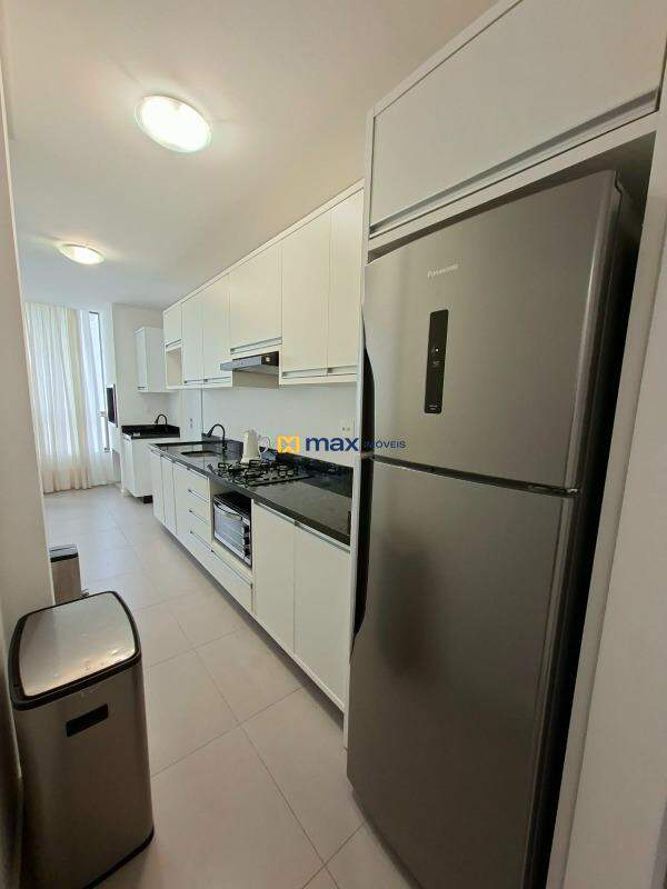 Apartamento para aluguel no Fazenda: Cozinha
