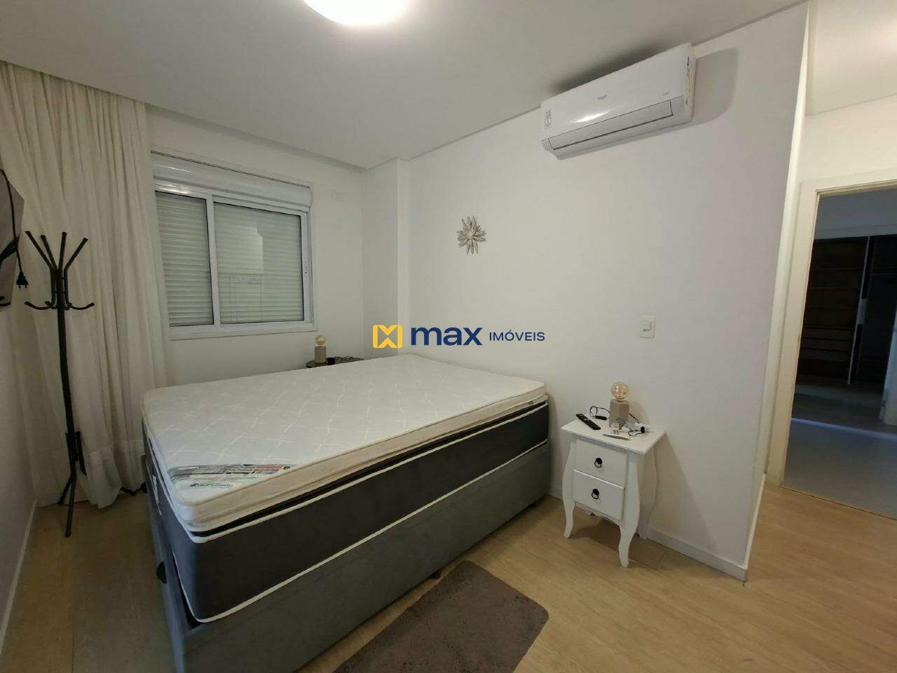 Apartamento para aluguel no Fazenda: Suíte