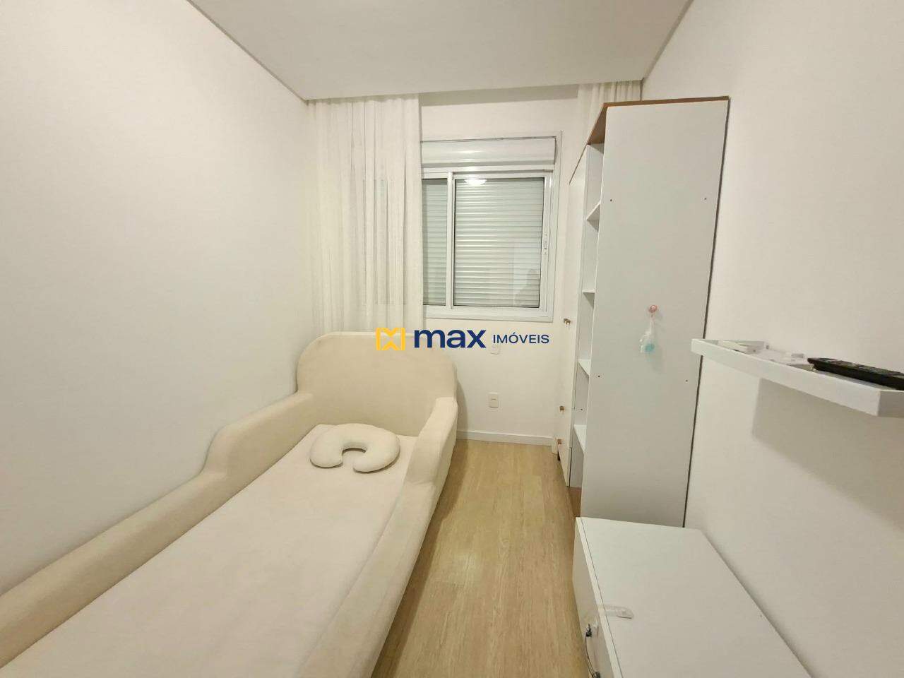 Apartamento para aluguel no Fazenda: Dormitório 2
