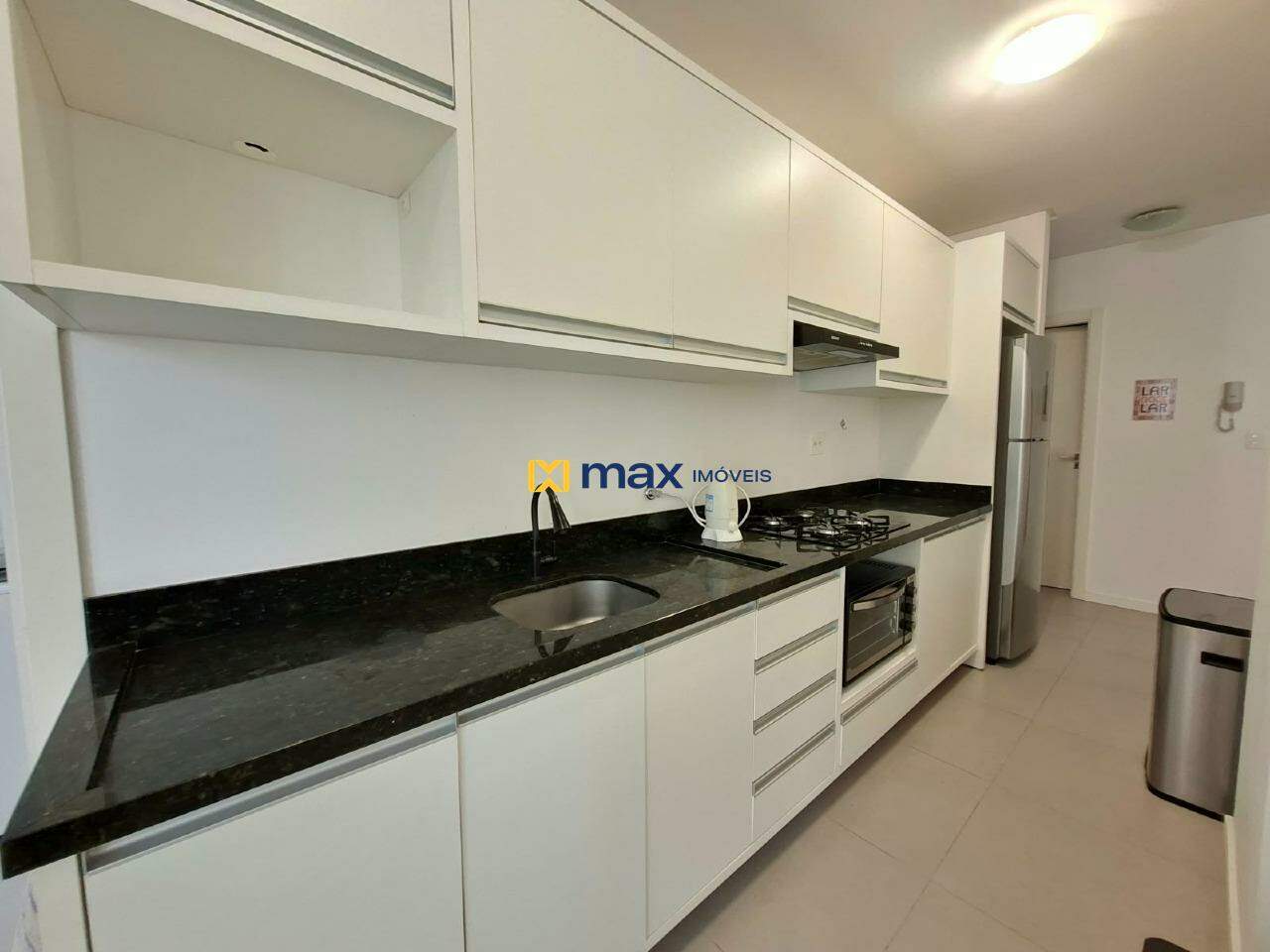 Apartamento para aluguel no Fazenda: Cozinha