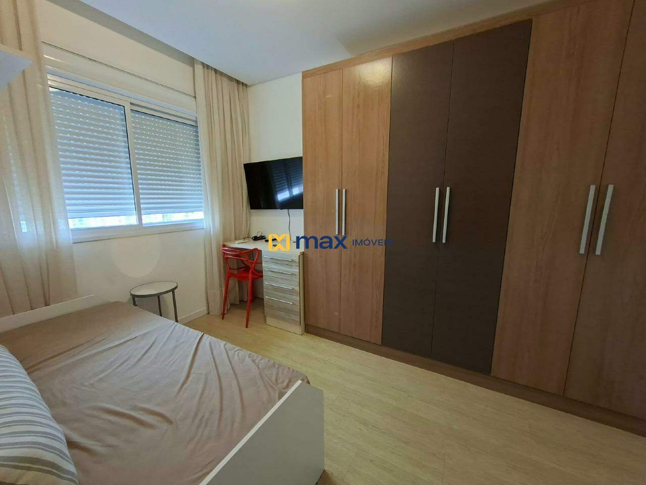 Apartamento para aluguel no Fazenda: Dormitório 3