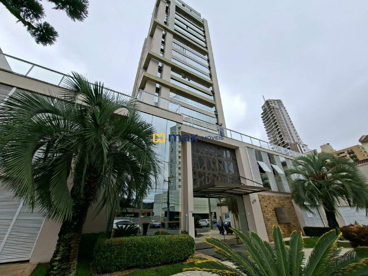 Apartamento para aluguel no Fazenda: Empreendimento