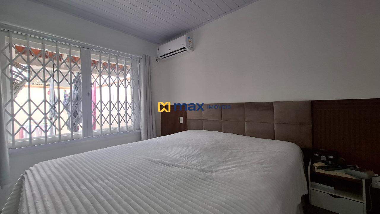 Casa à venda no Santa Regina: Dormitório 2
