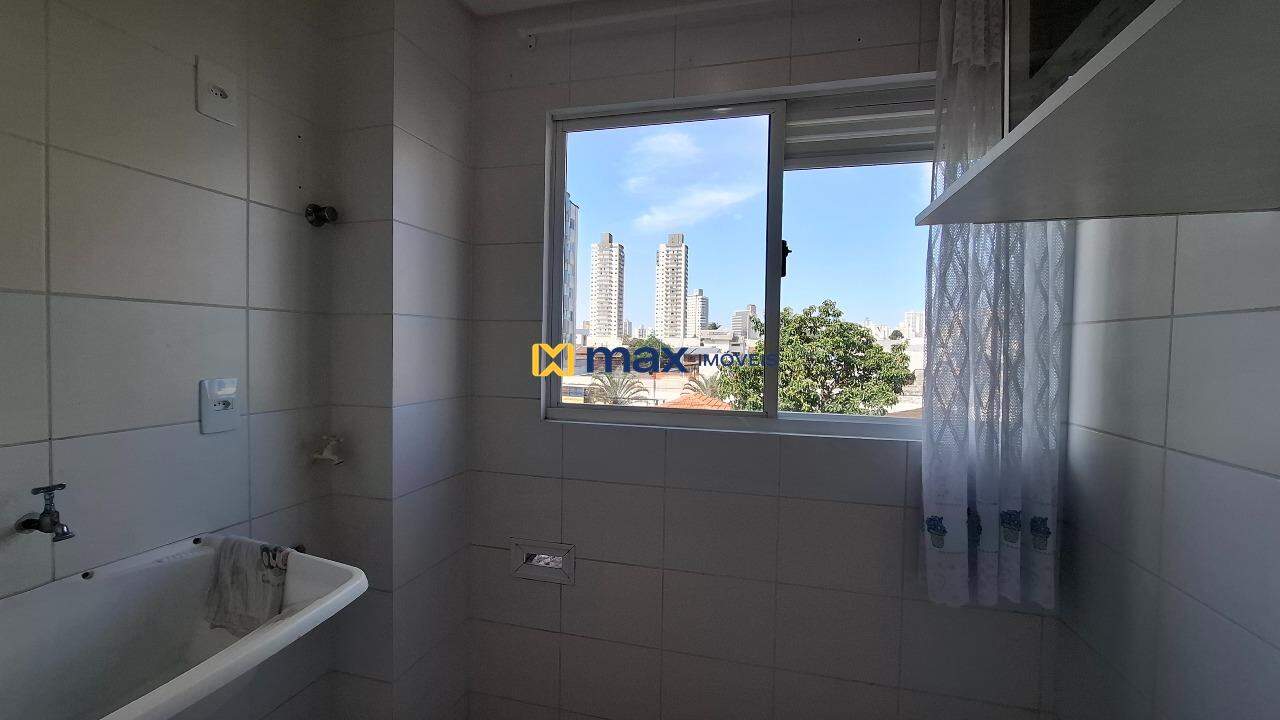 Apartamento para aluguel no Centro: Lavanderia