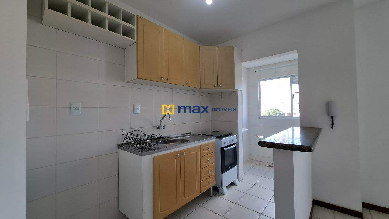 Apartamento para aluguel no Centro: Cozinha