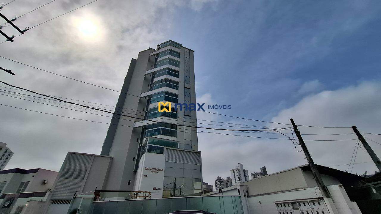 Apartamento à venda no Vila Operária: Fachada