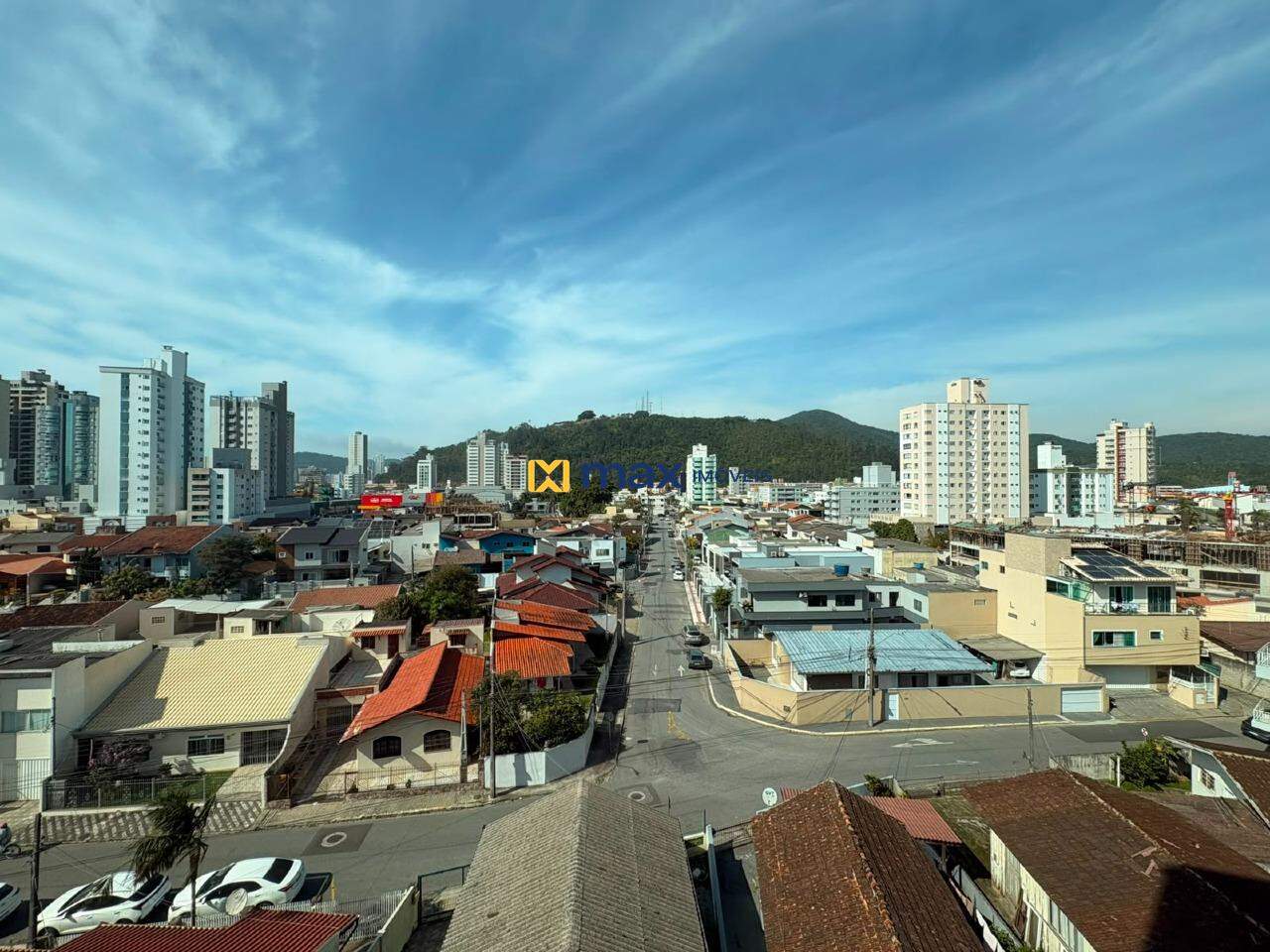 Apartamento à venda no Vila Operária: Vista