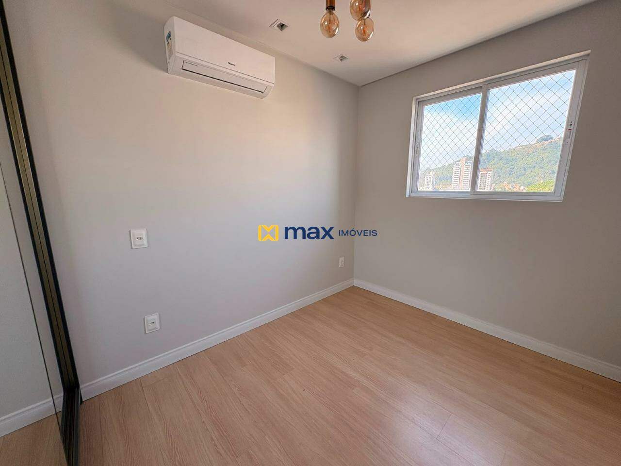 Apartamento à venda no Vila Operária: Quarto