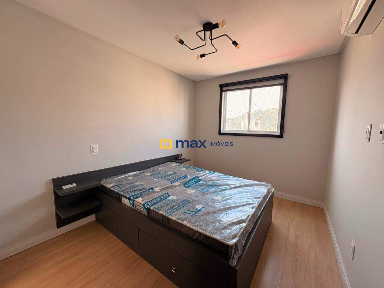 Apartamento à venda no Vila Operária: Suíte