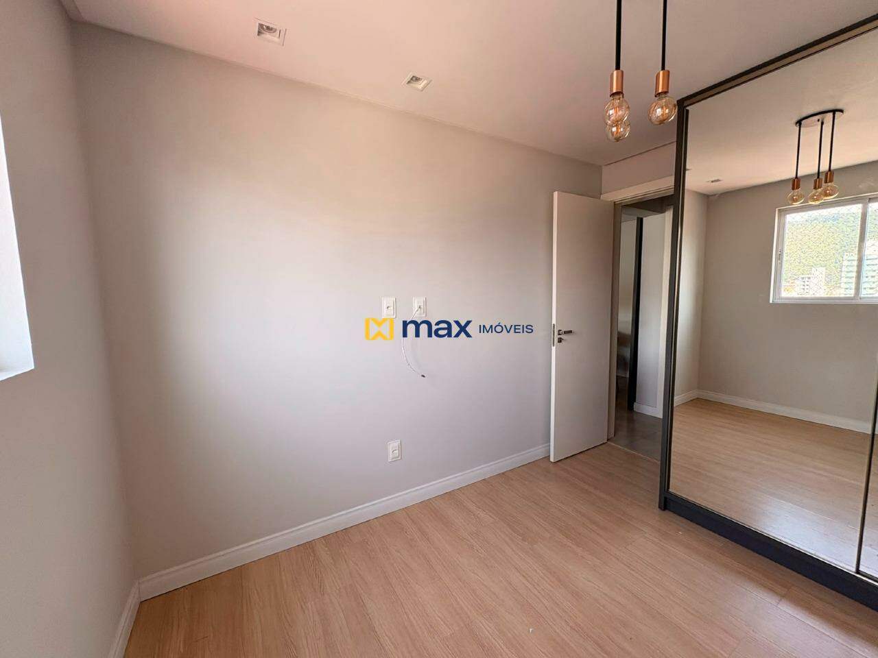Apartamento à venda no Vila Operária: Quarto