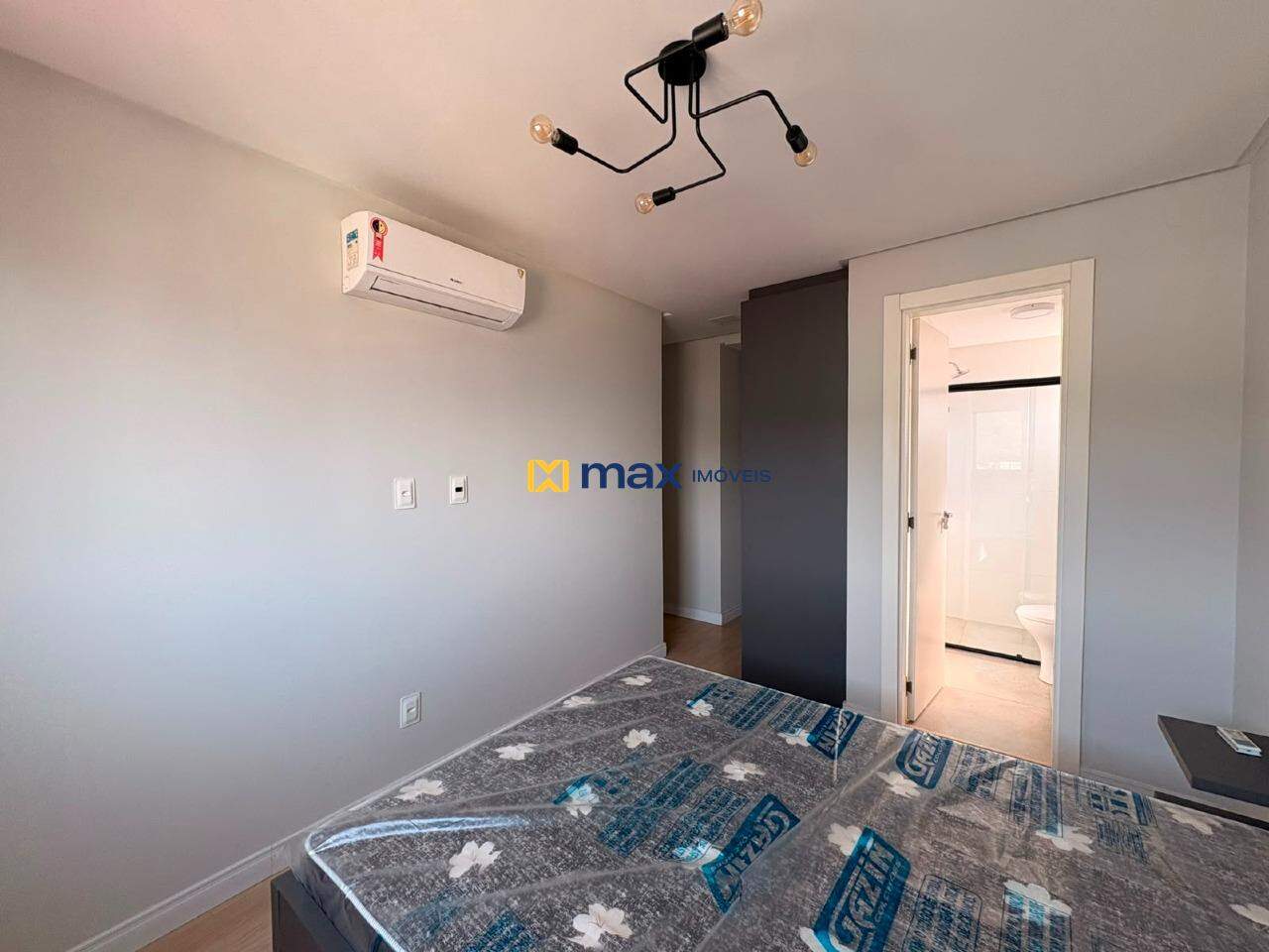 Apartamento à venda no Vila Operária: Suíte