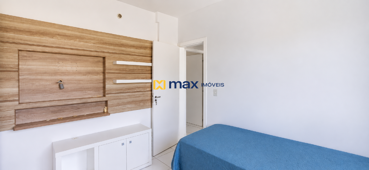 Apartamento para aluguel no Santa Regina: quarto 1