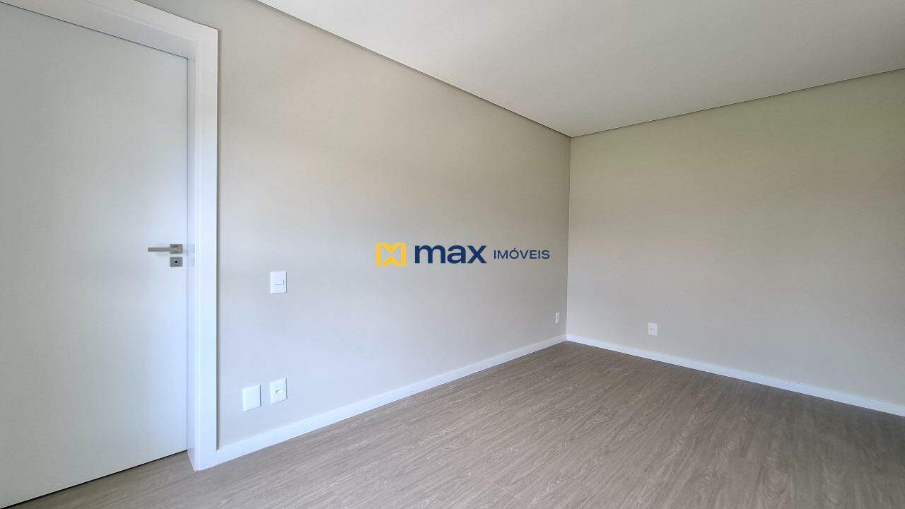 Apartamento à venda no Praia Brava: Suíte