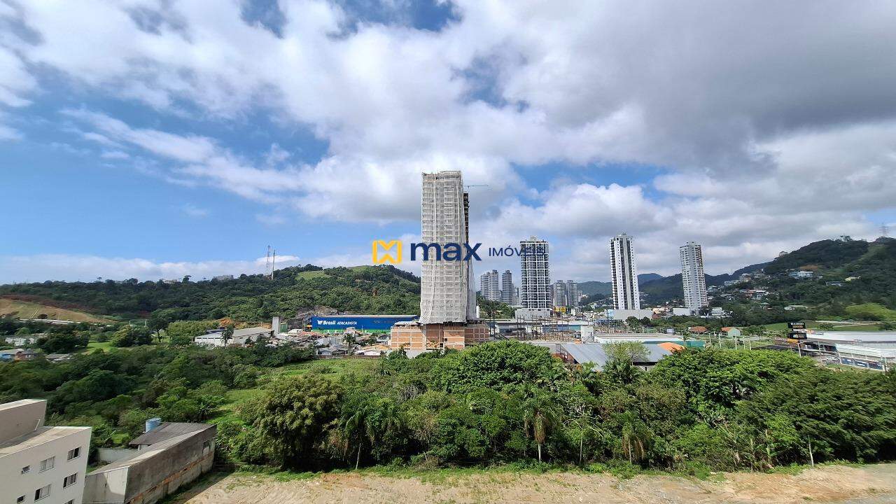 Apartamento à venda no Praia Brava: Vista