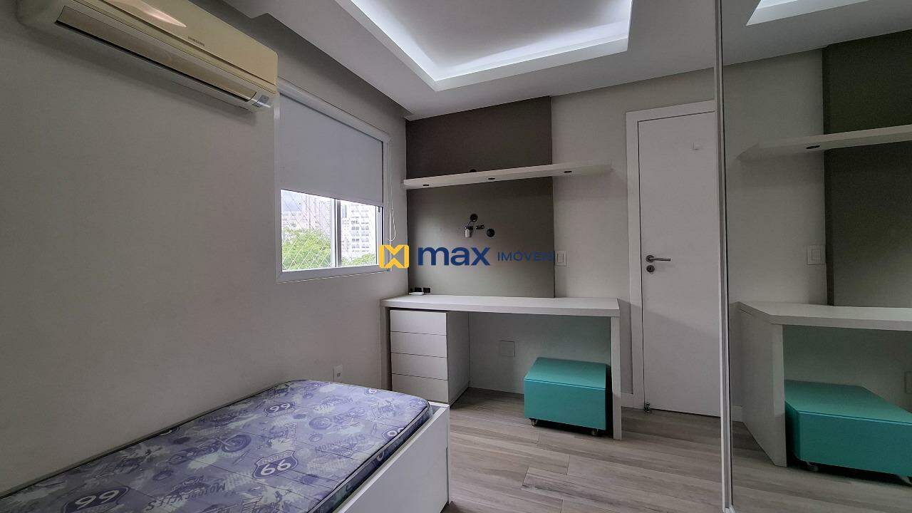 Apartamento à venda no Centro: Dormitório