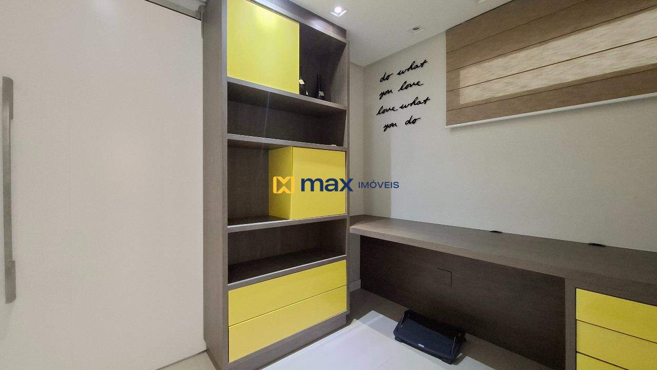 Apartamento à venda no Centro: Escritório