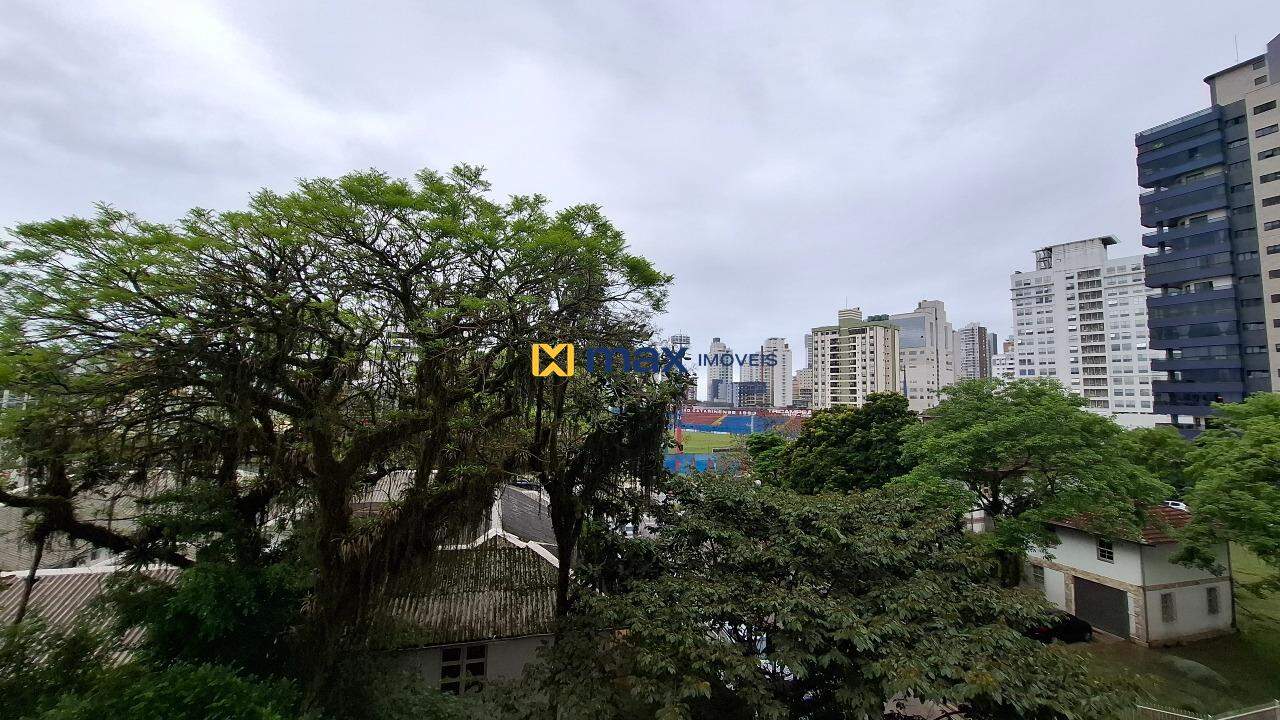 Apartamento à venda no Centro: Vista