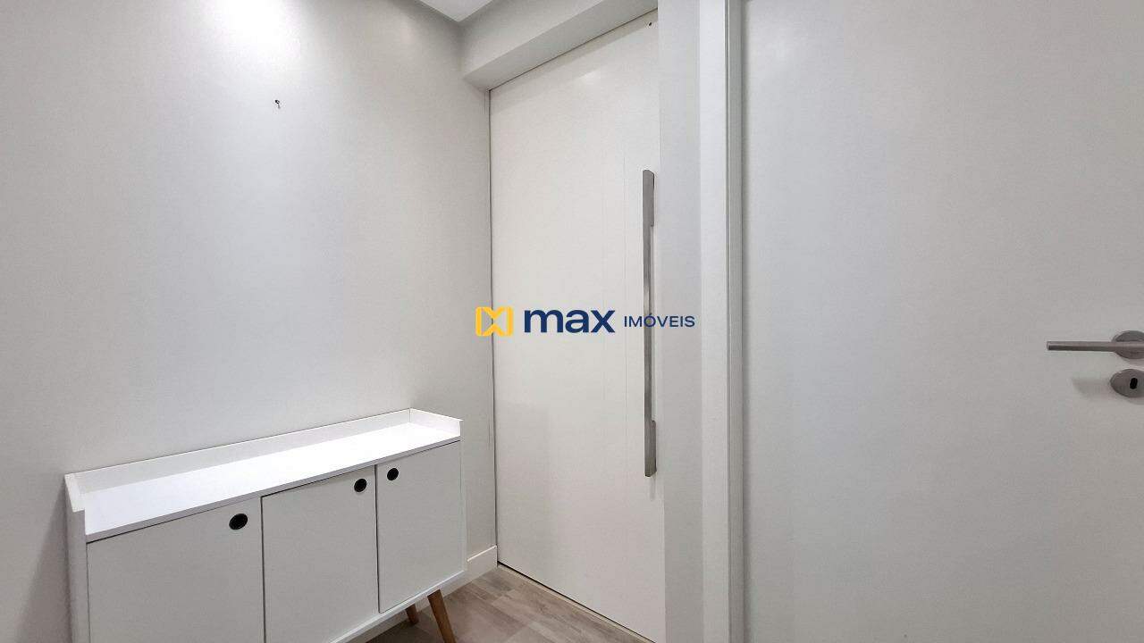 Apartamento à venda no Centro: Corredor