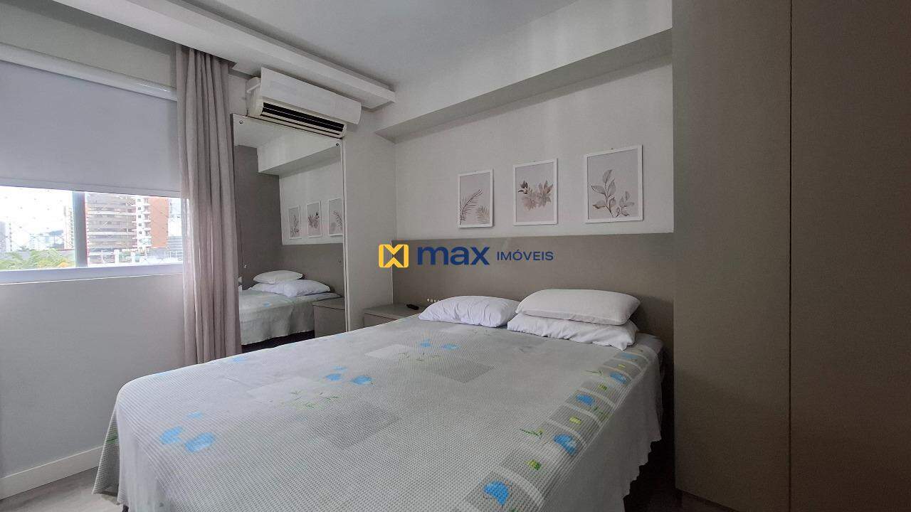 Apartamento à venda no Centro: Suíte