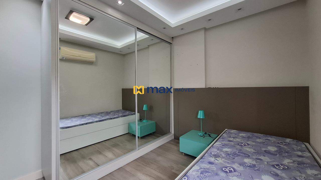 Apartamento à venda no Centro: Dormitório