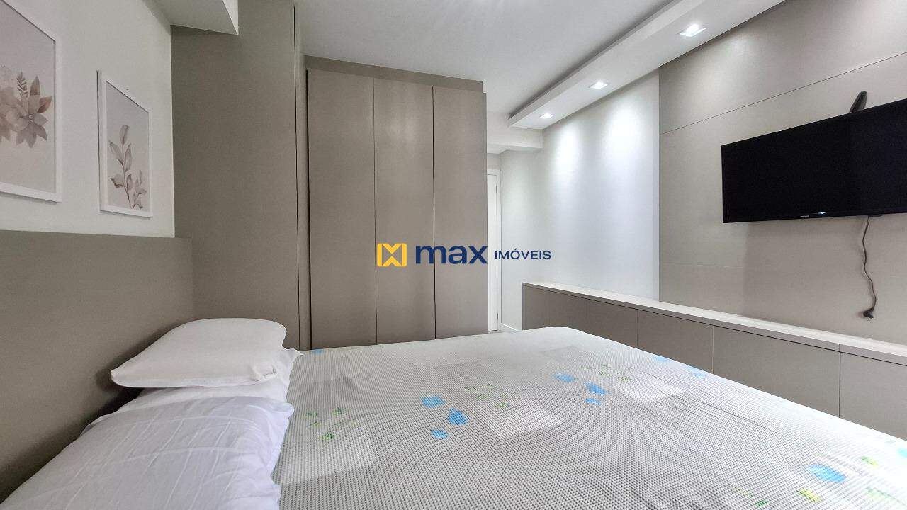 Apartamento à venda no Centro: Suíte