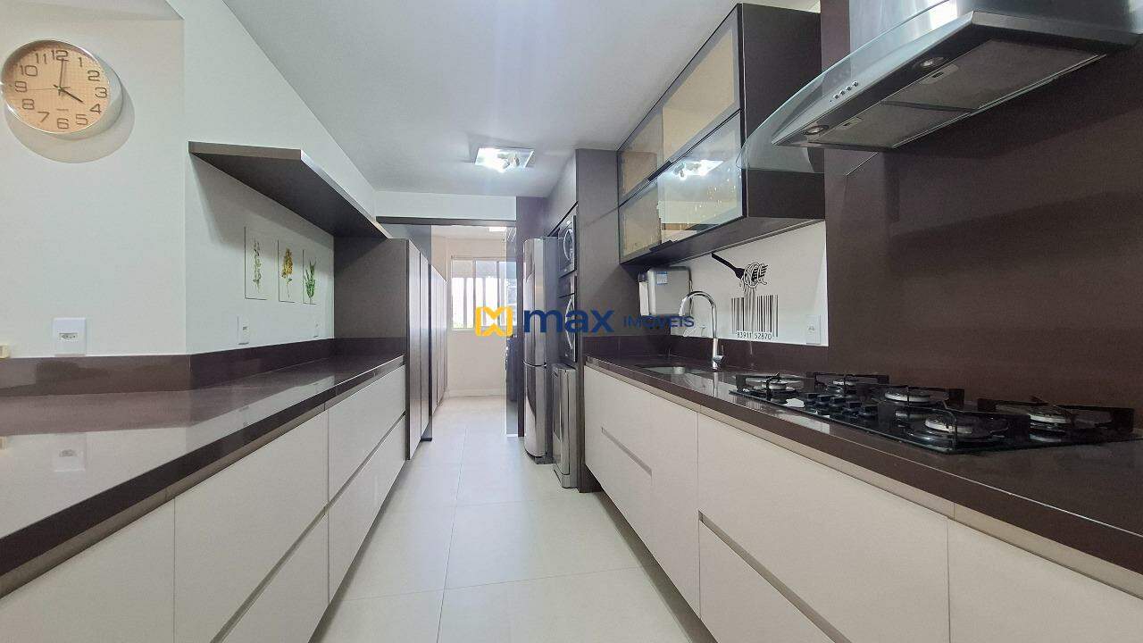 Apartamento à venda no Centro: Cozinha