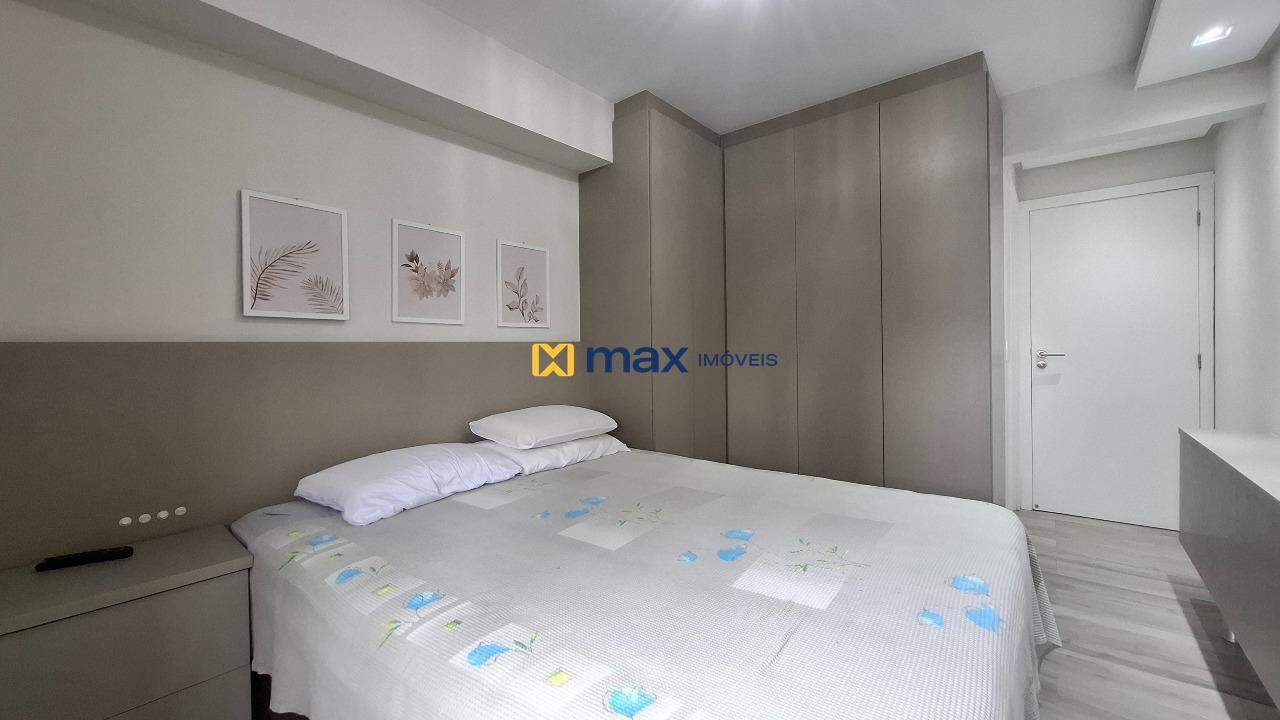 Apartamento à venda no Centro: Suíte