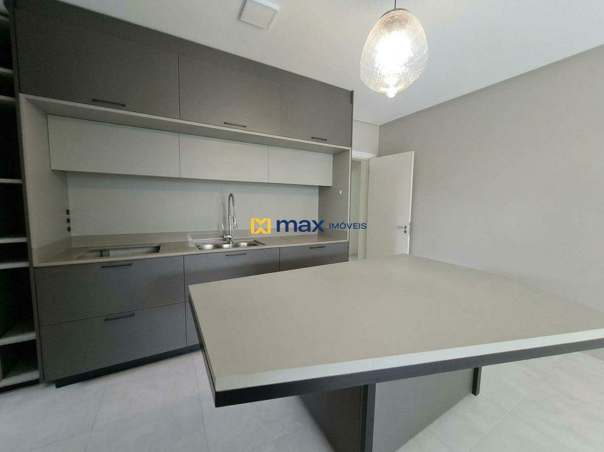 Apartamento para aluguel no Santa Regina: cozinha