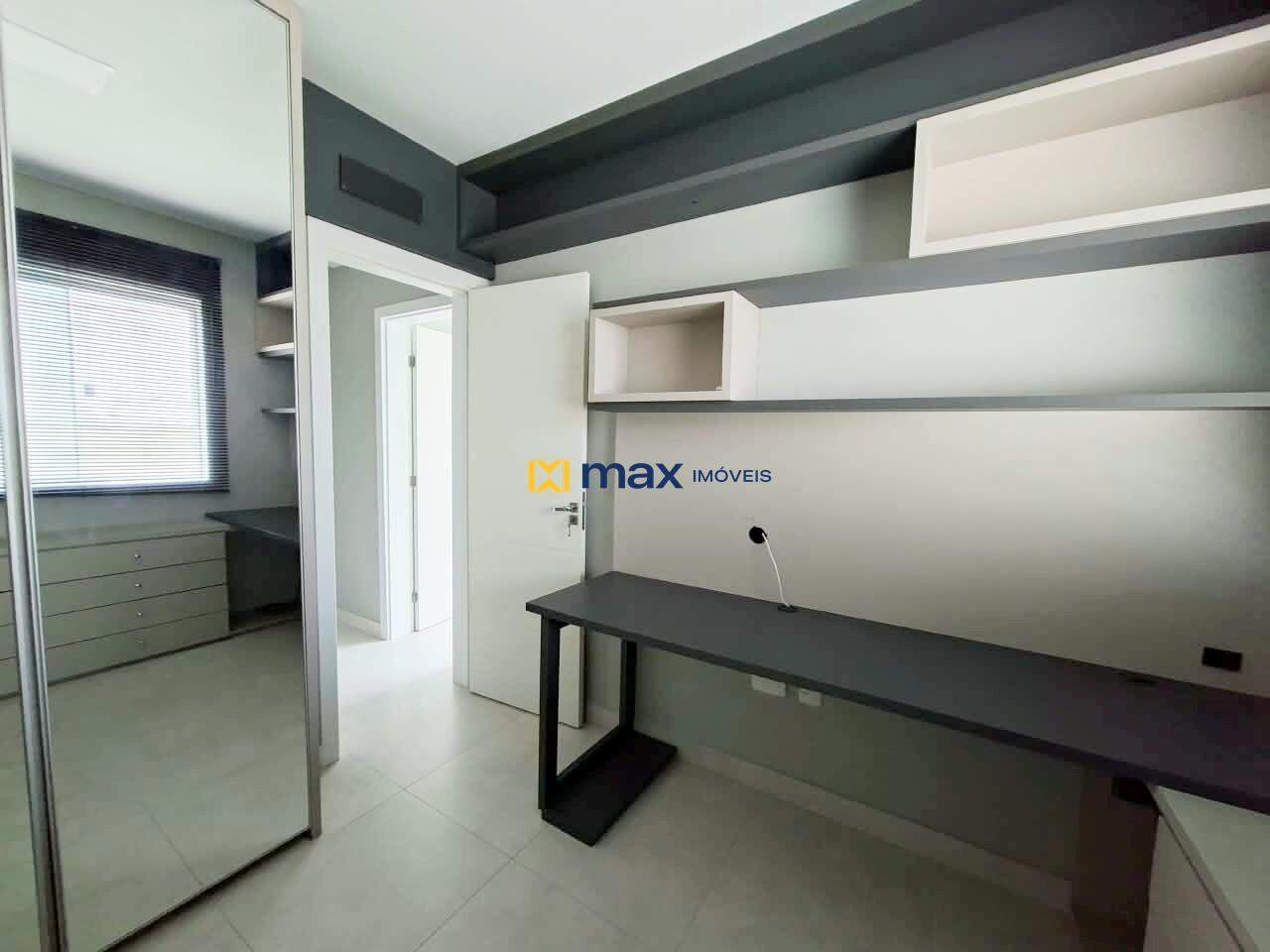 Apartamento para aluguel no Santa Regina: closet