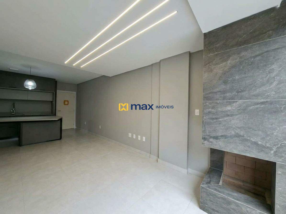 Apartamento para aluguel no Santa Regina: sala