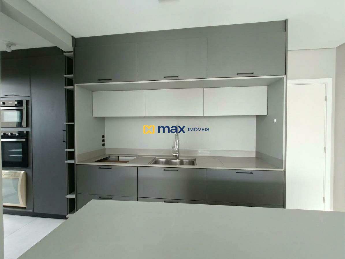 Apartamento para aluguel no Santa Regina: cozinha