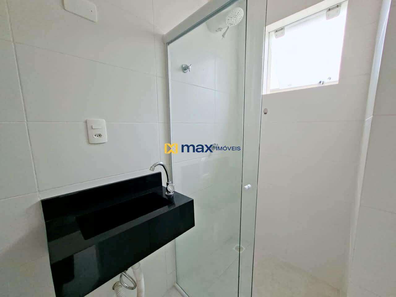 Apartamento para aluguel no Santa Regina: bwc suíte