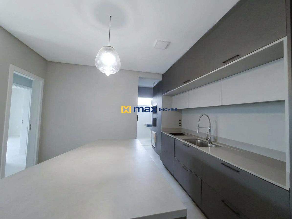 Apartamento para aluguel no Santa Regina: cozinha