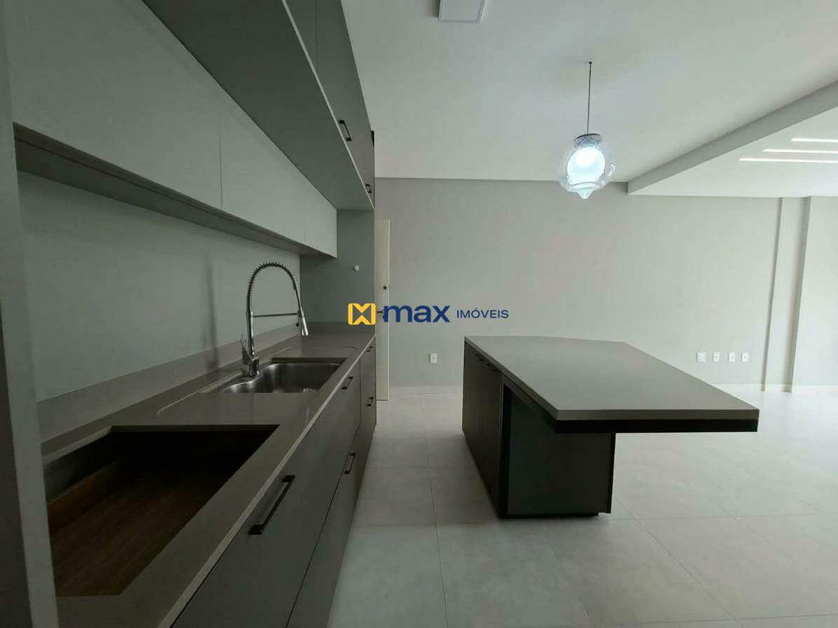 Apartamento para aluguel no Santa Regina: cozinha