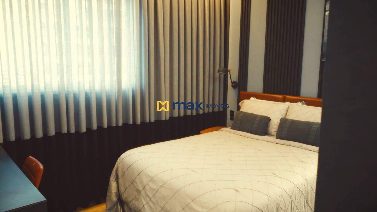 Apartamento à venda no Fazenda: Suíte