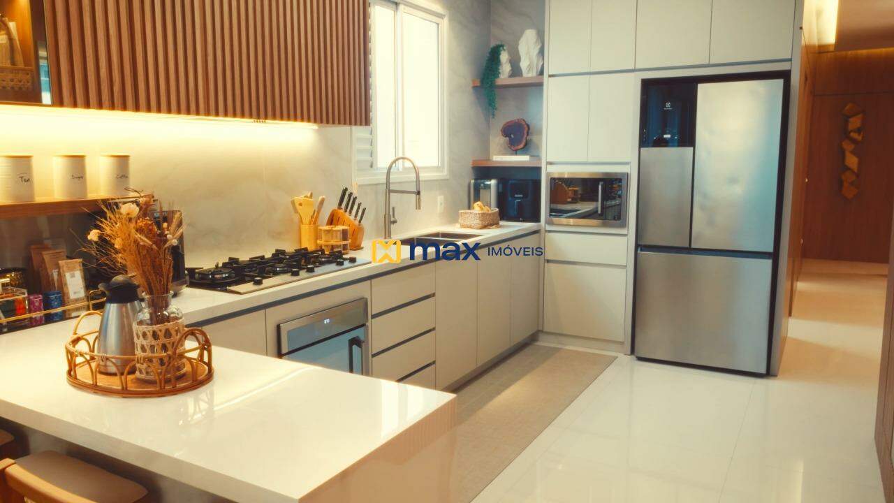 Apartamento à venda no Fazenda: Cozinha