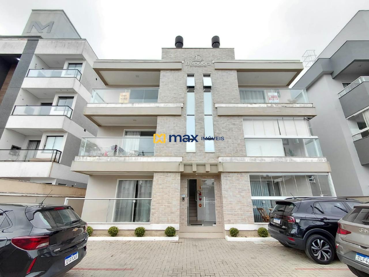 Apartamento para aluguel no Gravatá: 