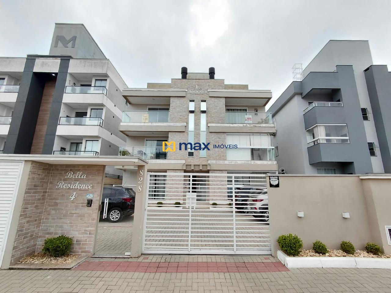 Apartamento para aluguel no Gravatá: 