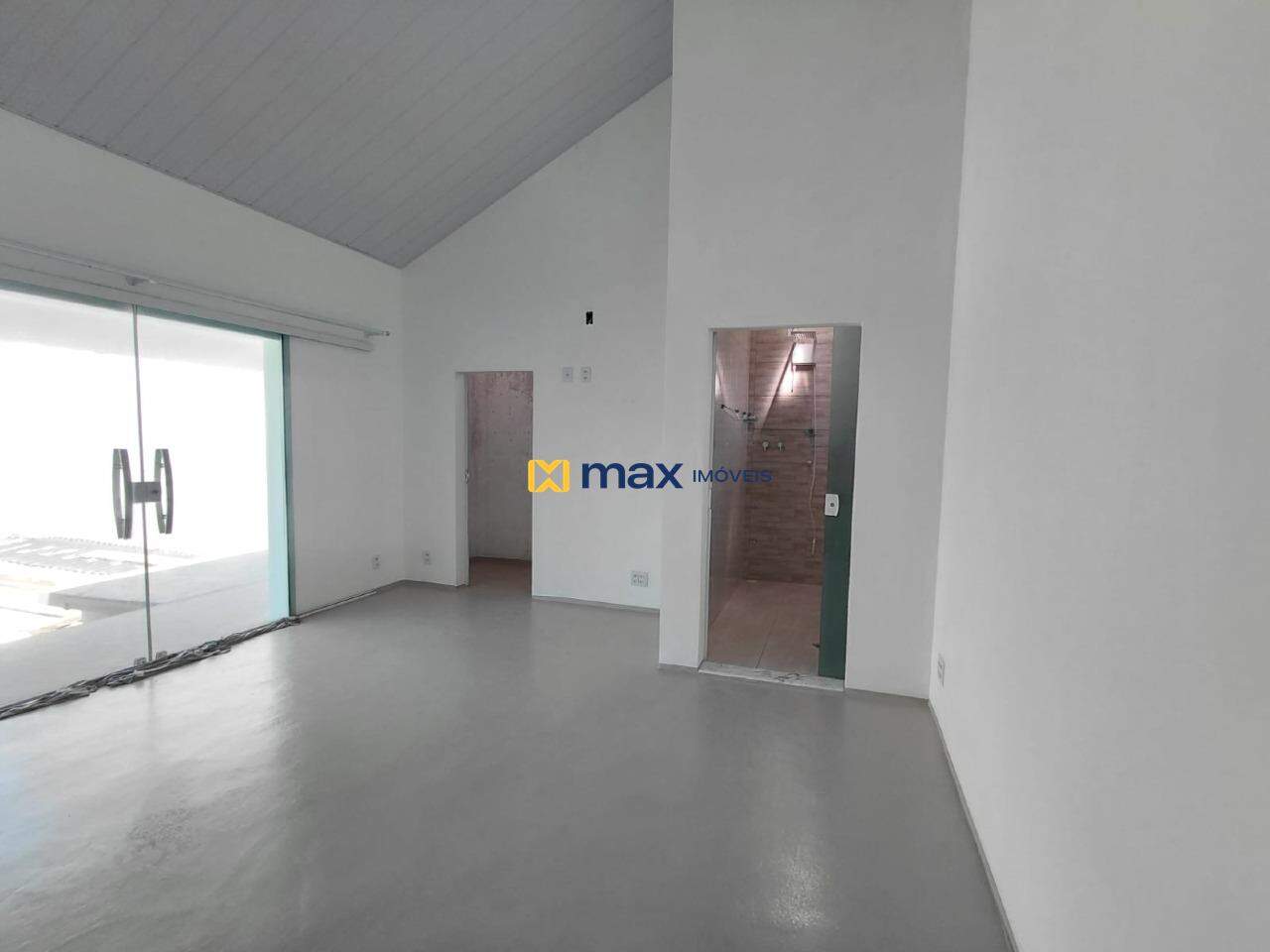 Casa para aluguel no Meia Praia: Suíte