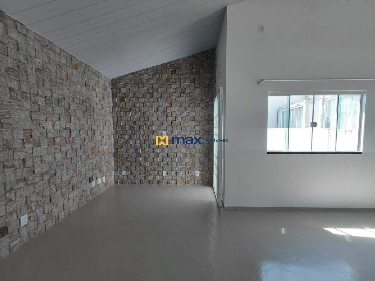 Casa para aluguel no Meia Praia: Quarto 1
