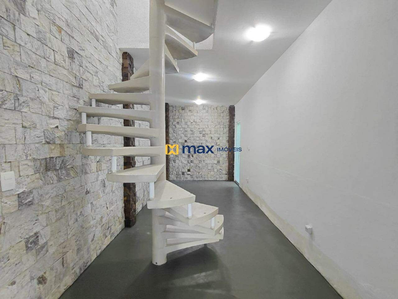 Casa para aluguel no Meia Praia: Sala 2