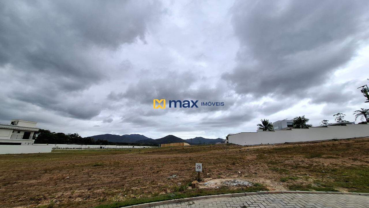 Terreno em condomínio à venda no Rio do Meio: Terreno