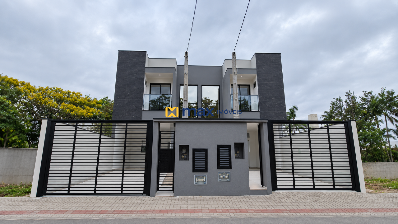 Casa à venda no Itaipava: Fachada