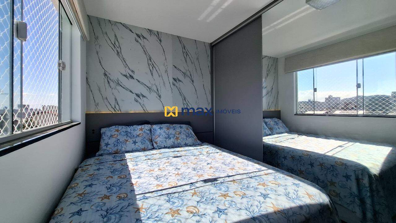 Apartamento à venda no São Vicente: Dormitório 2