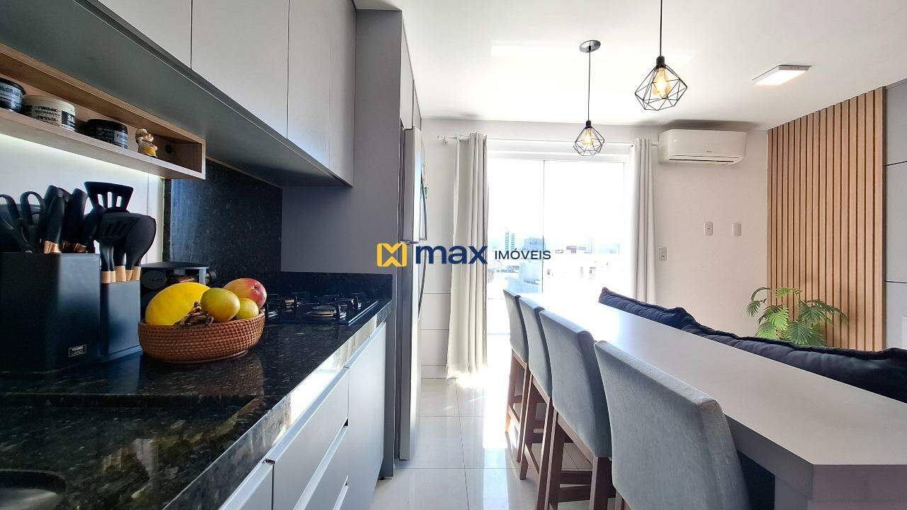 Apartamento à venda no São Vicente: Cozinha